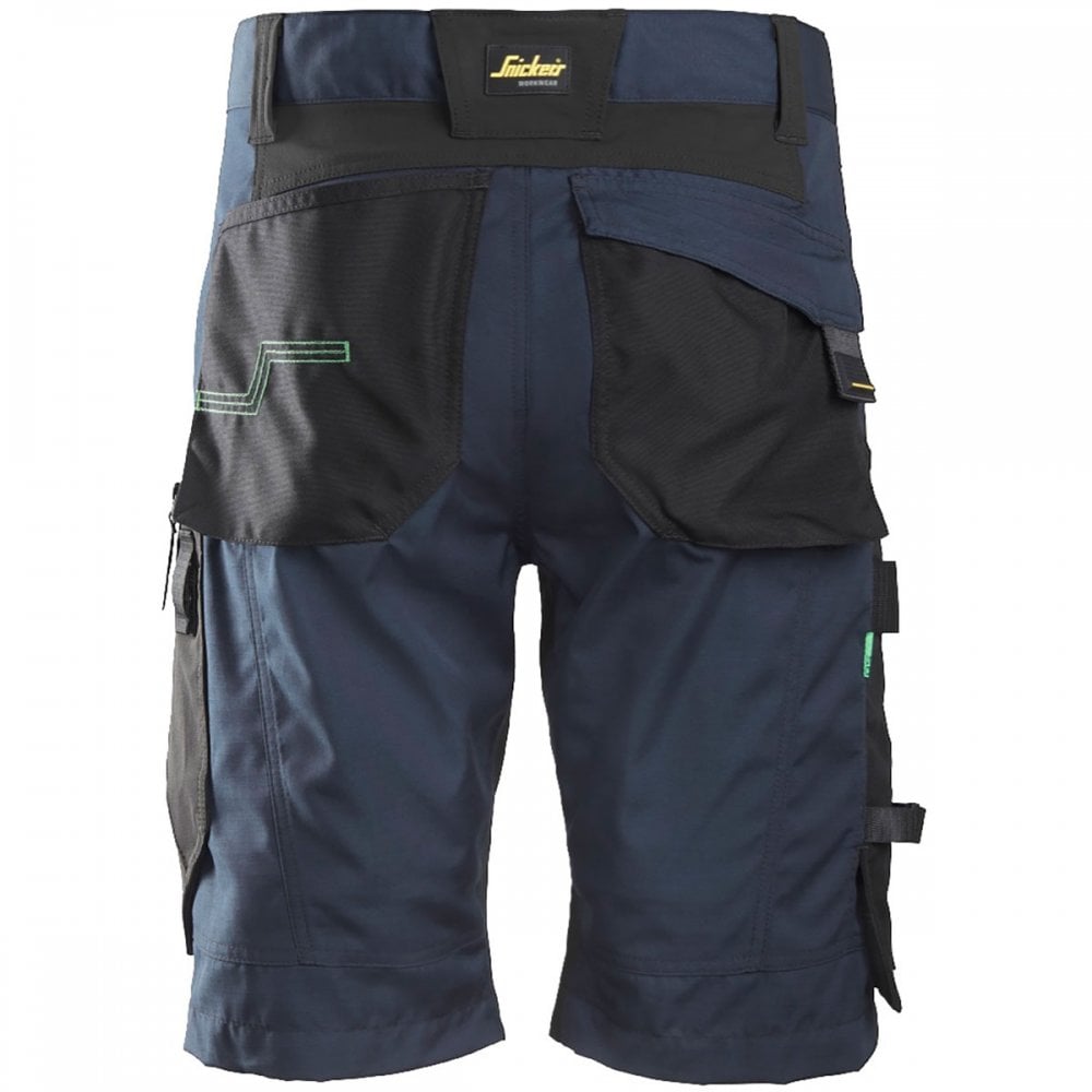 6914 FlexiWork Work Shorts+