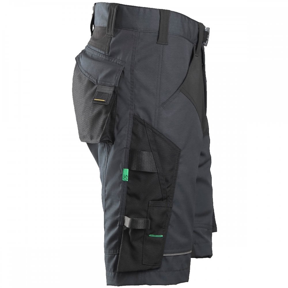 6914 FlexiWork Work Shorts+