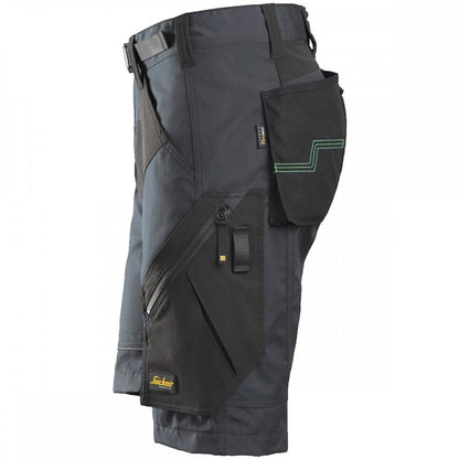 6914 FlexiWork Work Shorts+