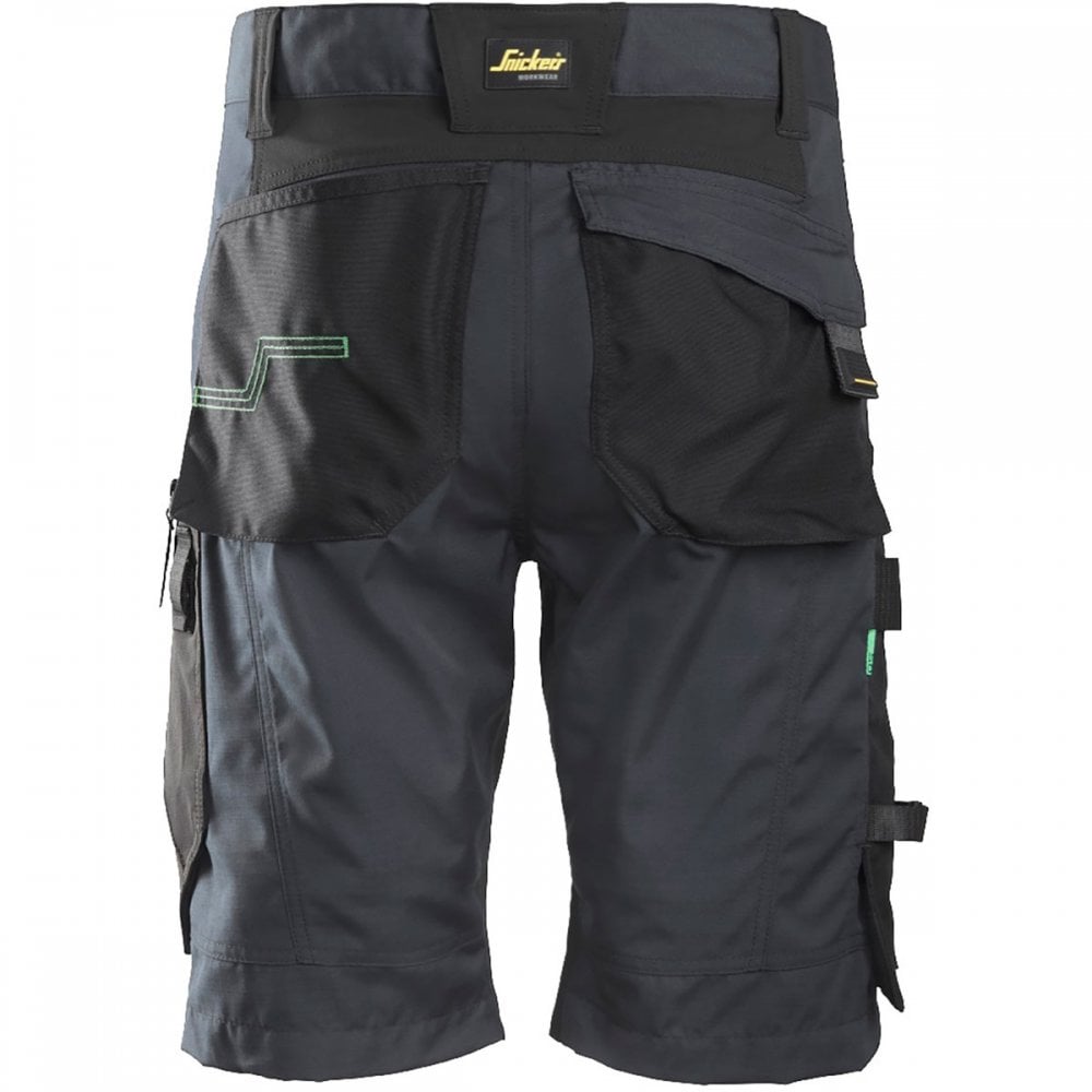 6914 FlexiWork Work Shorts+