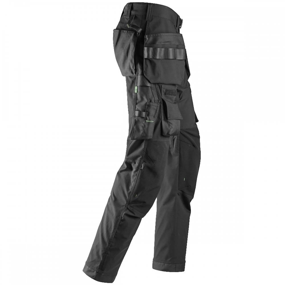 6923 FlexiWork Floorlayer Trousers+ Holster Pockets