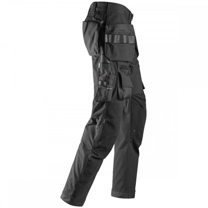 6923 FlexiWork Floorlayer Trousers+ Holster Pockets