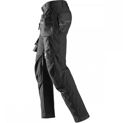 6923 FlexiWork Floorlayer Trousers+ Holster Pockets
