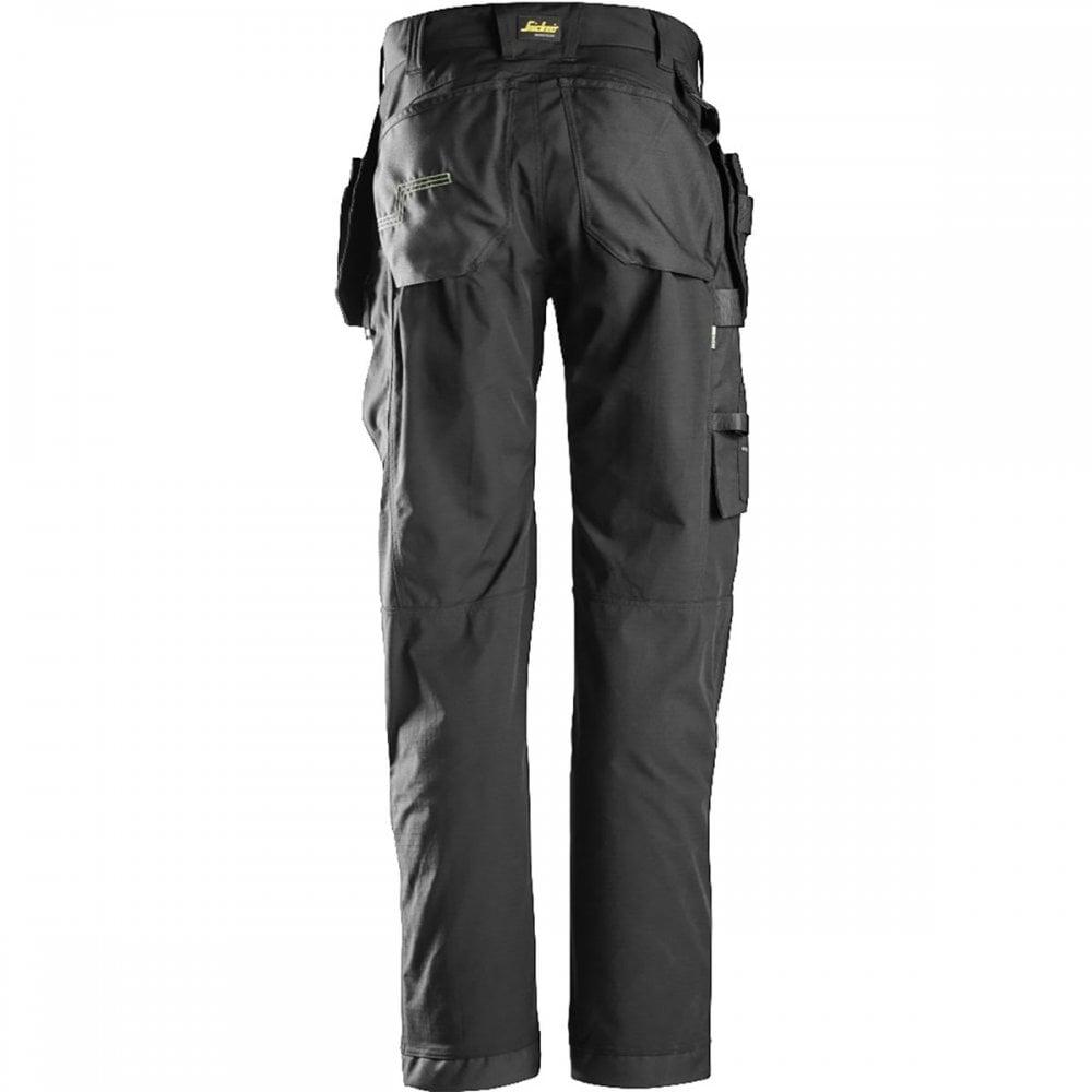 6923 FlexiWork Floorlayer Trousers+ Holster Pockets