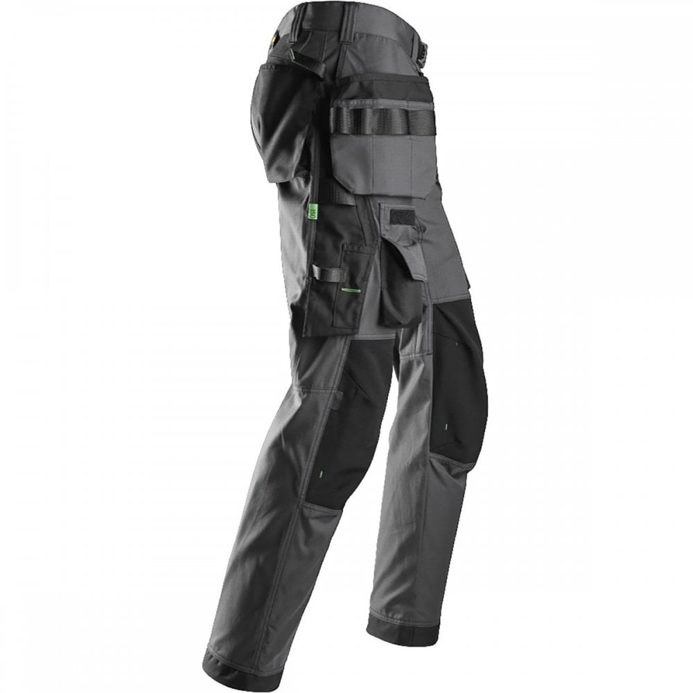 6923 FlexiWork Floorlayer Trousers+ Holster Pockets