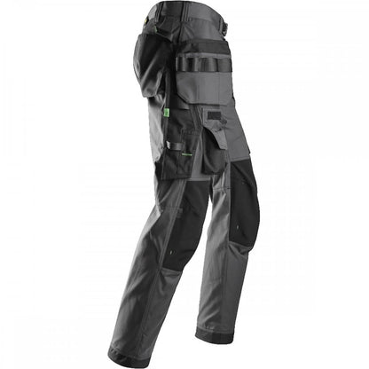 6923 FlexiWork Floorlayer Trousers+ Holster Pockets