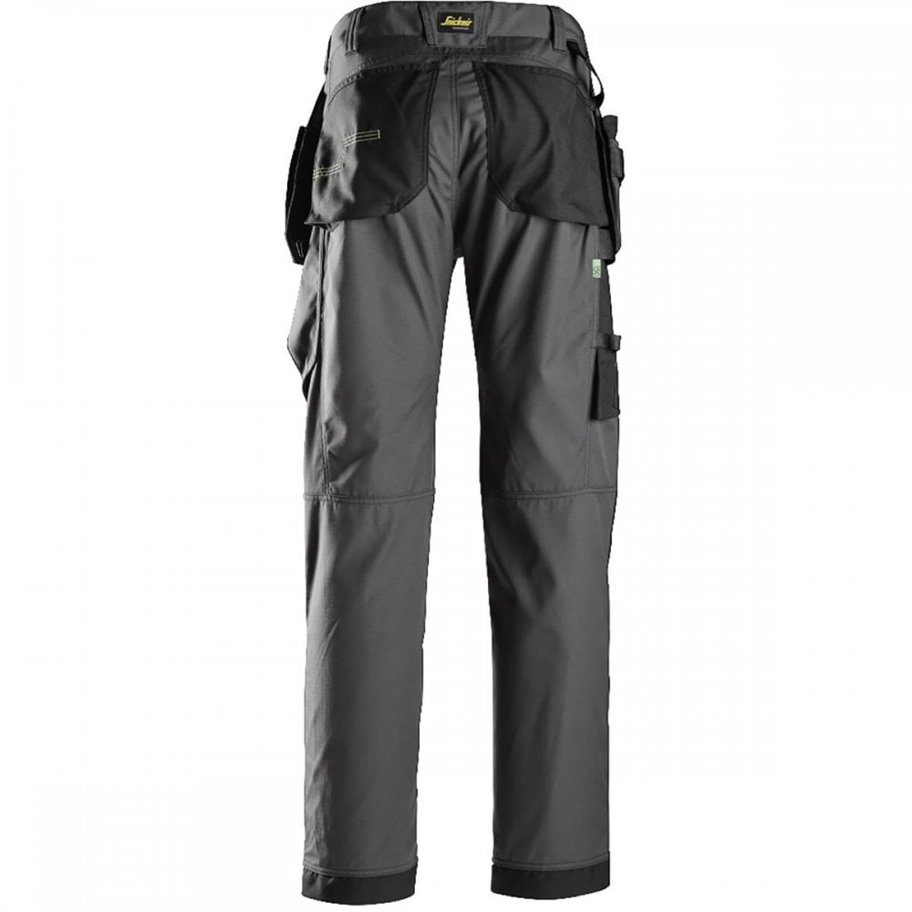 6923 FlexiWork Floorlayer Trousers+ Holster Pockets