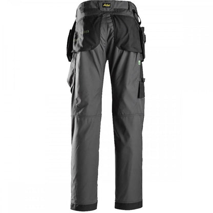 6923 FlexiWork Floorlayer Trousers+ Holster Pockets