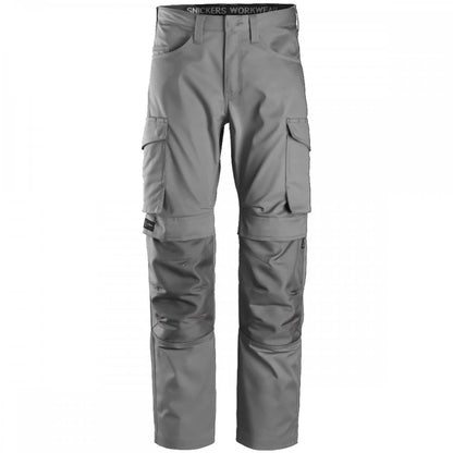 6801 Service Trousers+ Knee Pockets