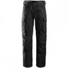 6801 Service Trousers+ Knee Pockets