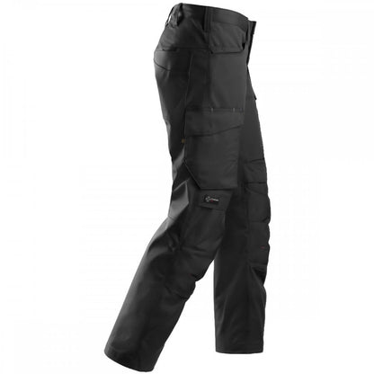 6801 Service Trousers+ Knee Pockets