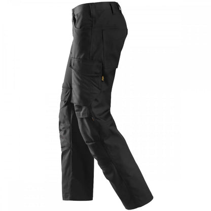 6801 Service Trousers+ Knee Pockets