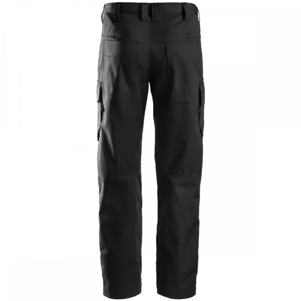 6801 Service Trousers+ Knee Pockets