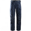6801 Service Trousers+ Knee Pockets