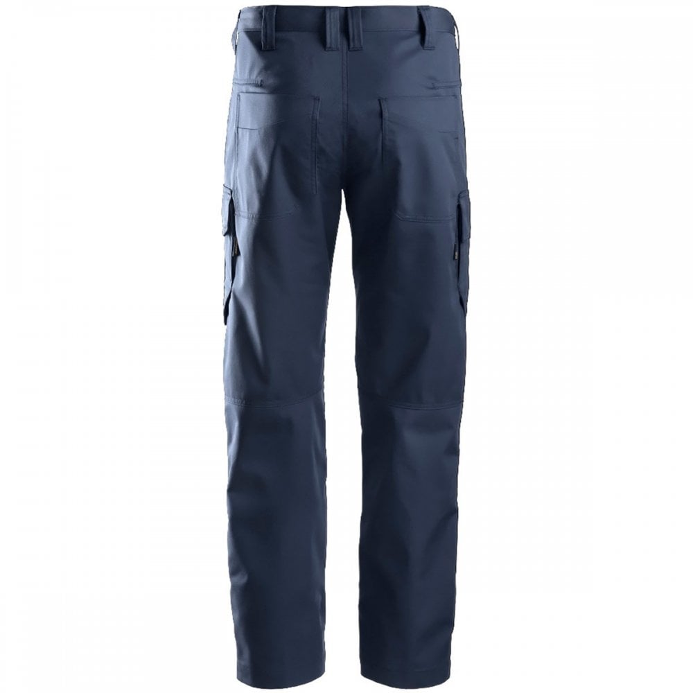 6801 Service Trousers+ Knee Pockets