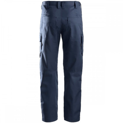 6801 Service Trousers+ Knee Pockets