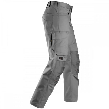 6801 Service Trousers+ Knee Pockets