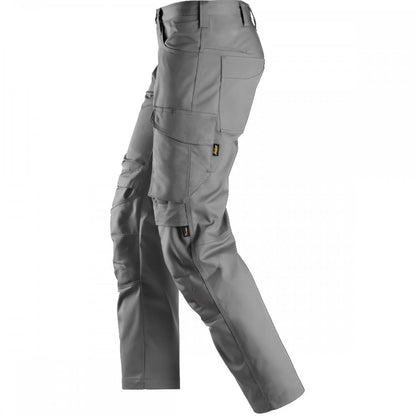 6801 Service Trousers+ Knee Pockets