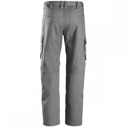 6801 Service Trousers+ Knee Pockets