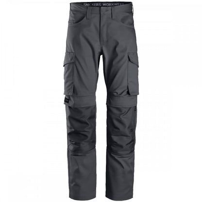 6801 Service Trousers+ Knee Pockets