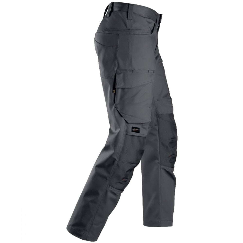 6801 Service Trousers+ Knee Pockets