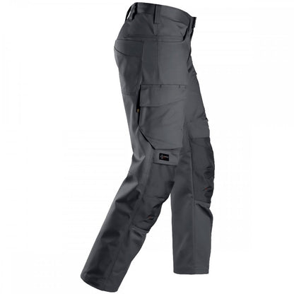 6801 Service Trousers+ Knee Pockets