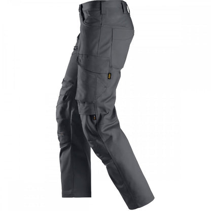 6801 Service Trousers+ Knee Pockets
