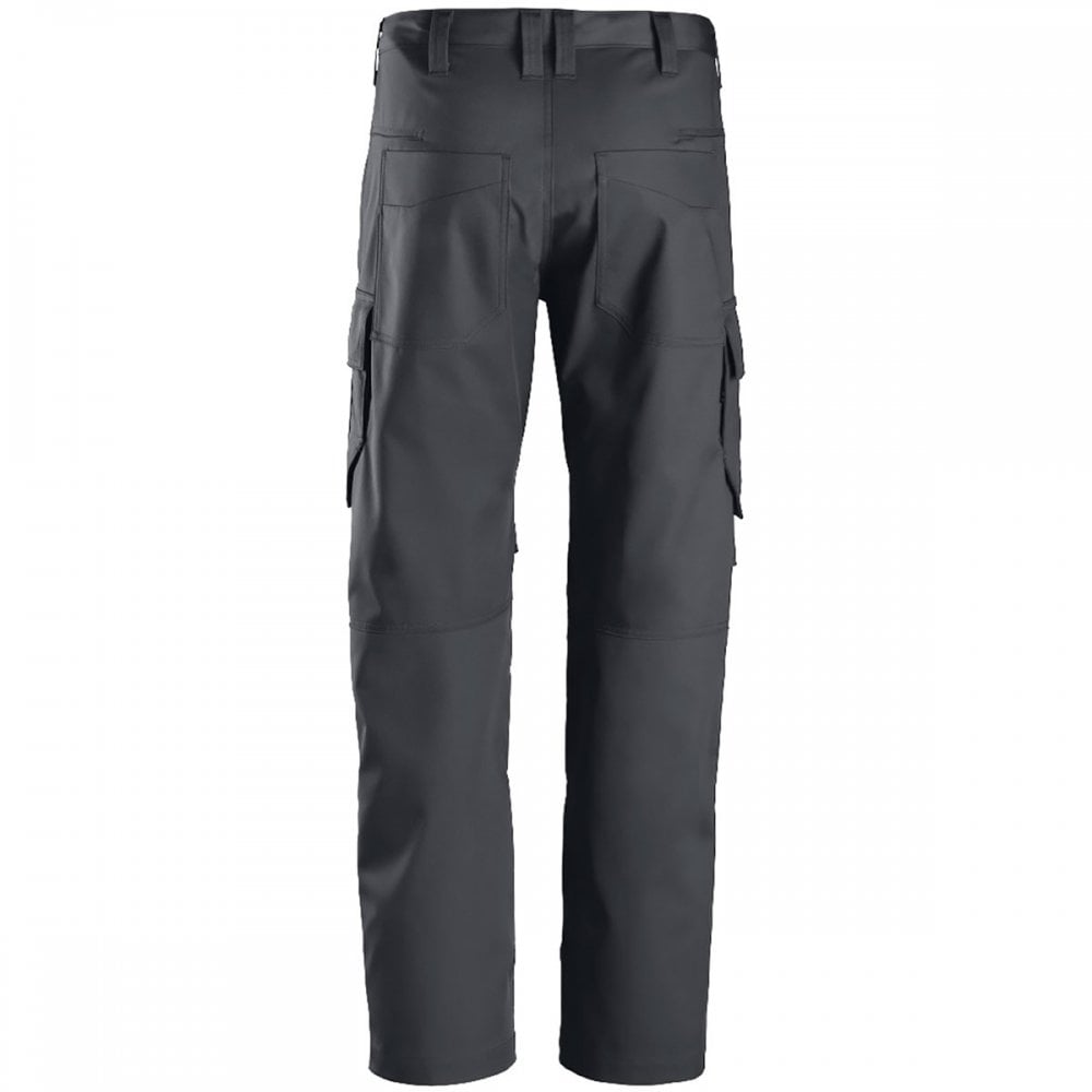 6801 Service Trousers+ Knee Pockets