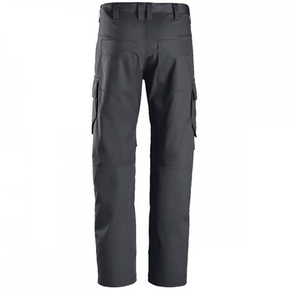 6801 Service Trousers+ Knee Pockets