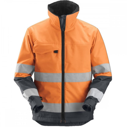 1138 Core Hi-Vis Insulated Jacket Class 3
