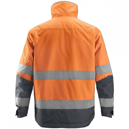 1138 Core Hi-Vis Insulated Jacket Class 3