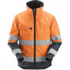 1138 Core Hi-Vis Insulated Jacket Class 3
