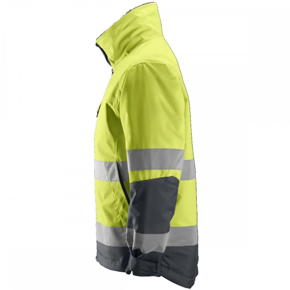 1138 Core Hi-Vis Insulated Jacket Class 3