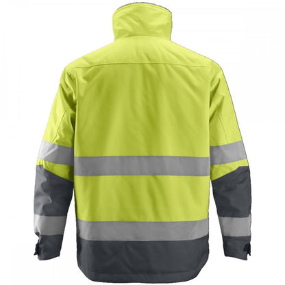 1138 Core Hi-Vis Insulated Jacket Class 3