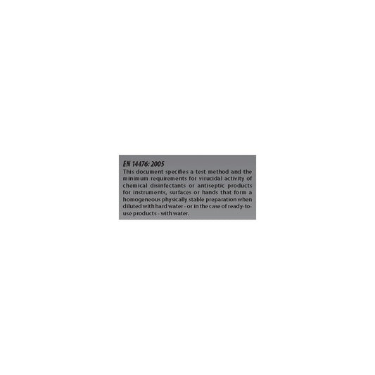 IW40 Antibacterial Alcohol Sanitiser Wipes 200