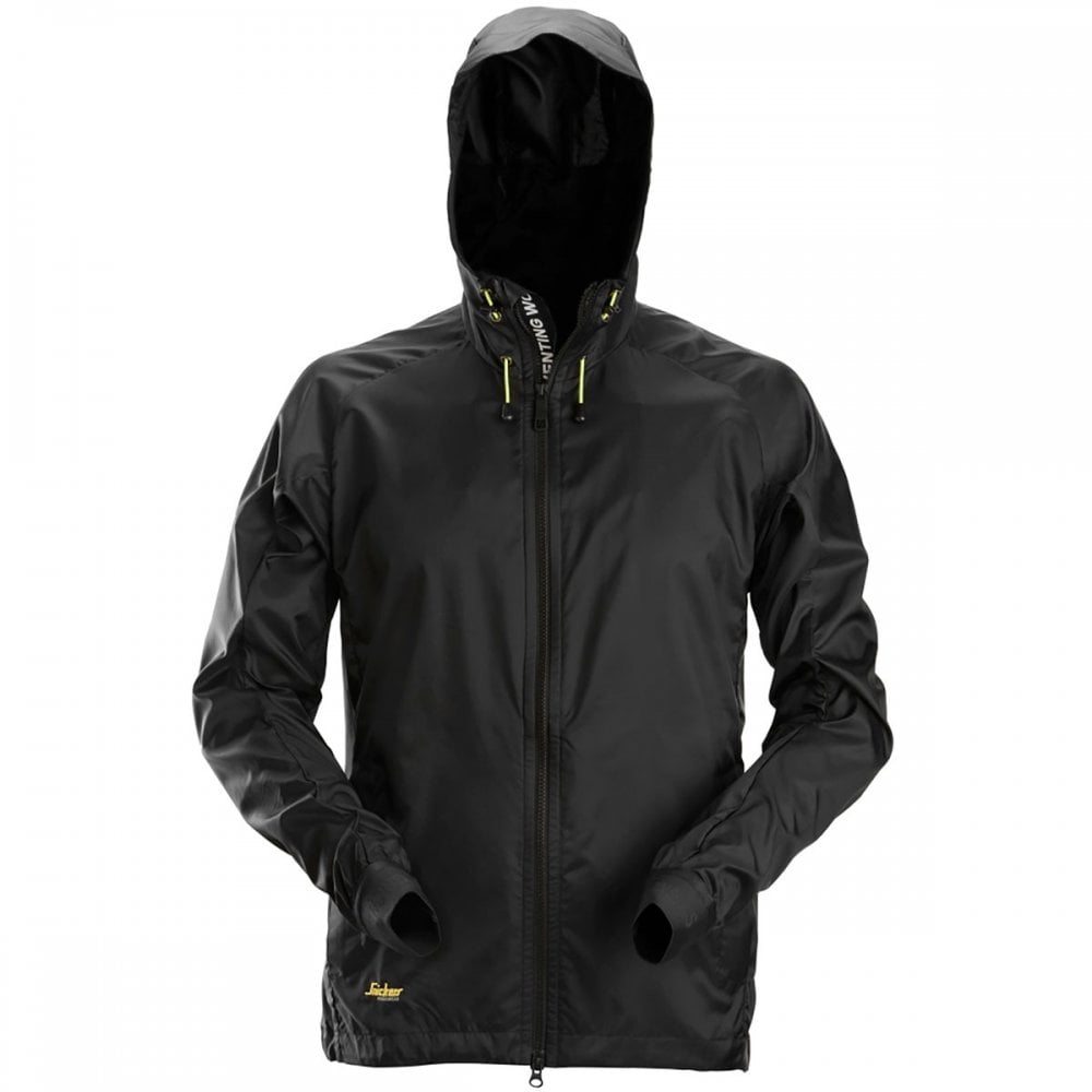 1908 LiteWork Windbreaker Jacket
