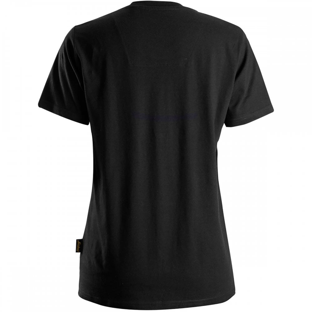 2517 AllroundWork Womens Organic T-shirt