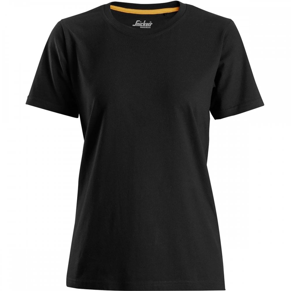 2517 AllroundWork Womens Organic T-shirt