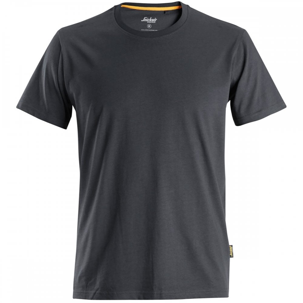 2526 AllroundWork Organic Cotton T-shirt
