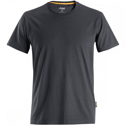 2526 AllroundWork Organic Cotton T-shirt