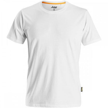 2526 AllroundWork Organic Cotton T-shirt