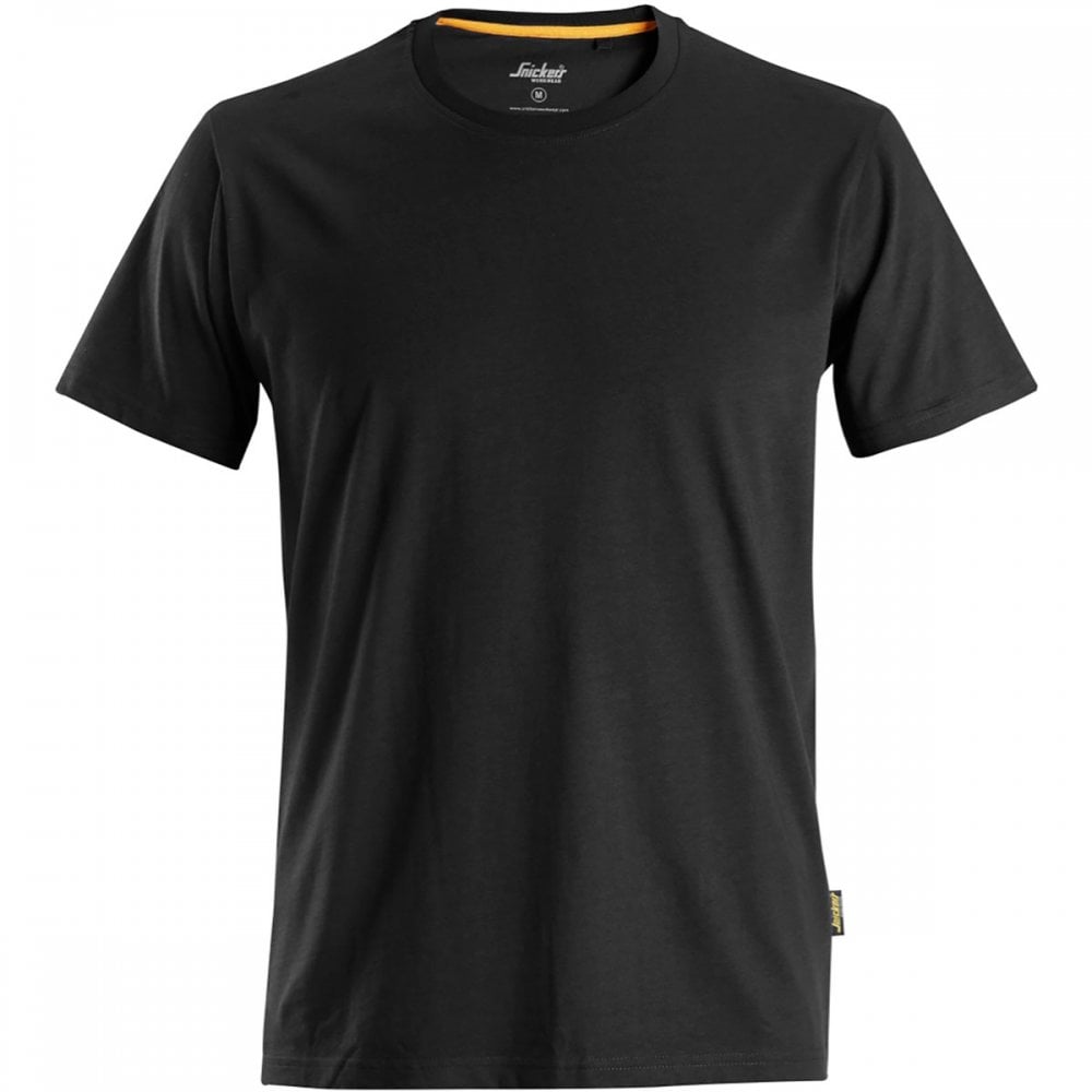 2526 AllroundWork Organic Cotton T-shirt