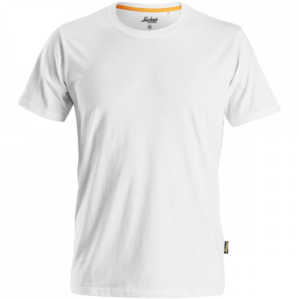 2526 AllroundWork Organic Cotton T-shirt