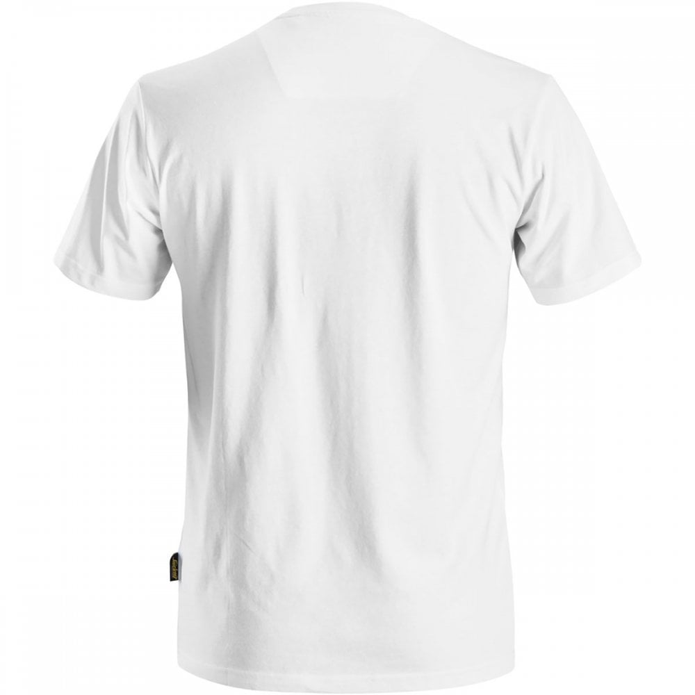 2526 AllroundWork Organic Cotton T-shirt