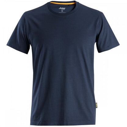 2526 AllroundWork Organic Cotton T-shirt