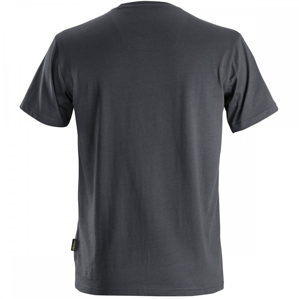 2526 AllroundWork Organic Cotton T-shirt