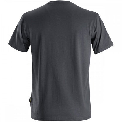 2526 AllroundWork Organic Cotton T-shirt