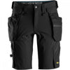6108 LiteWork Summer STRETCH Shorts+ Detachable Holster Pockets