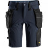 6108 LiteWork Summer STRETCH Shorts+ Detachable Holster Pockets