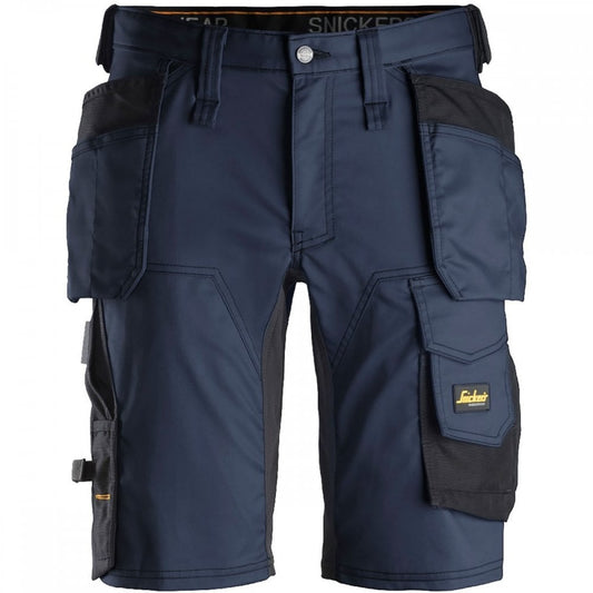 6141 AW Holster Pocket Shorts with 4 WAY STRETCH